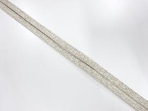 アンティーク　帯留め用　手組三分紐